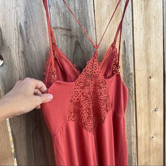 Victoria’s Secret • Heavenly Modal Jumpsuit size XS - Picture 3 of 9